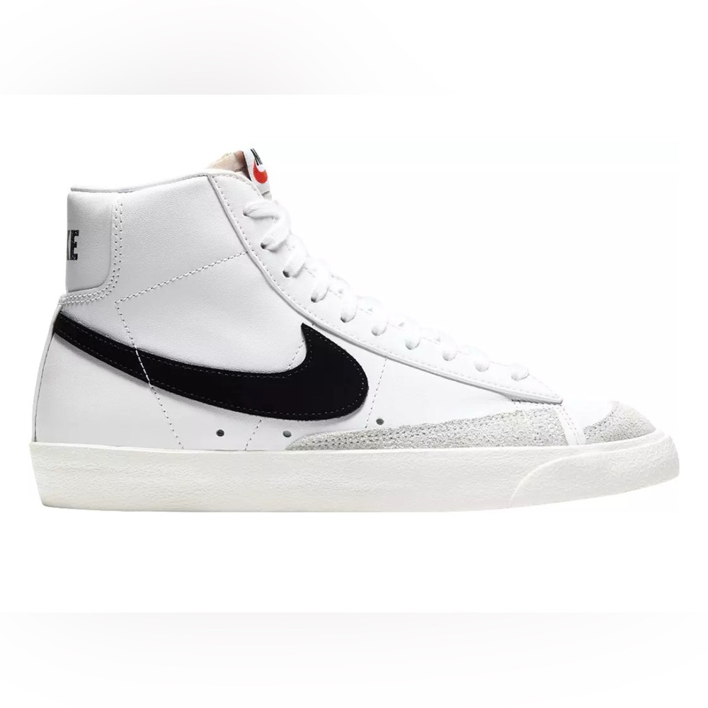 Nike Women’s ‘77 Hightop Blazer